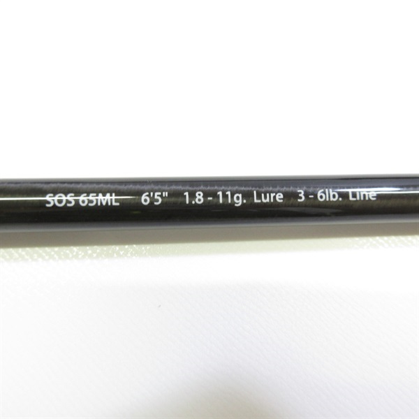スタンドアウトＳＯＳ６５ＭＬ